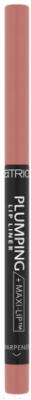 Карандаш для губ Catrice Plumping Lip Liner тон 010 (0.35г)