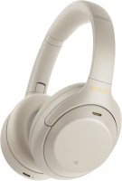 

Беспроводные наушники Sony, WH-1000XM4S