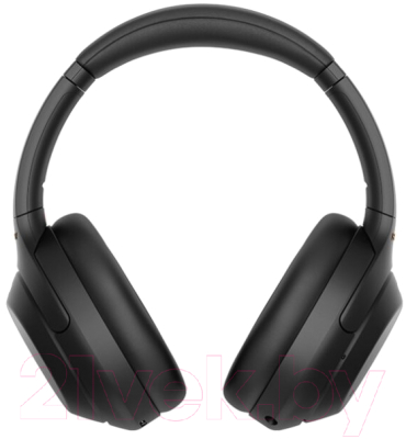 Беспроводные наушники Sony WH-1000XM4B (черный)