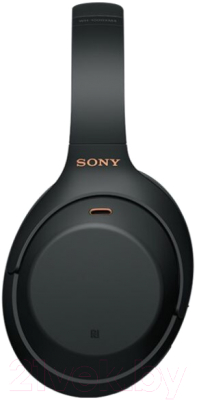 Беспроводные наушники Sony WH-1000XM4B (черный)