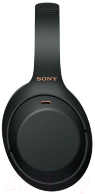Беспроводные наушники Sony WH-1000XM4B (черный)