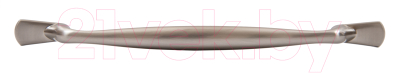 Ручка для мебели Boyard Neoline RS220BSN.4/128