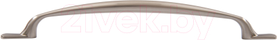 Ручка для мебели Boyard Neoline RS220BSN.4/160