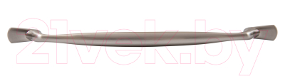 Ручка для мебели Boyard Neoline RS220BSN.4/160