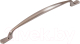 Ручка для мебели Boyard Neoline RS220BSN.4/160 - 