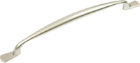 Ручка для мебели Boyard Neoline RS220SC.4/160 - 