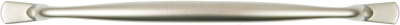 Ручка для мебели Boyard Neoline RS220SC.4/160