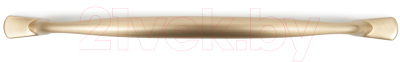 Ручка для мебели Boyard Neoline RS220SG.4/160