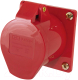 Розетка силовая TDM SQ0604-0015 - 