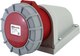 Розетка силовая TDM SQ0611-0032 - 