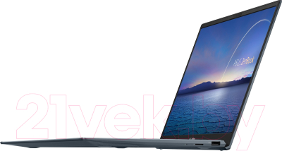 Ноутбук Asus ZenBook 14 UM425IA-AM037T