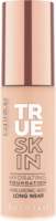 

Тональный крем Catrice, True Skin Hydrating Foundation тон 010