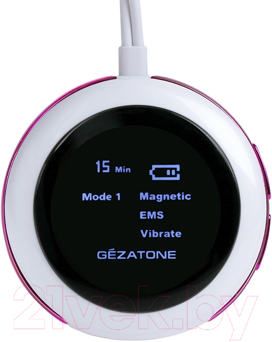 Массажер для лица Gezatone Biolift iFace / 1301246