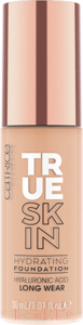 Тональный крем Catrice True Skin Hydrating Foundation тон 020 (30мл)