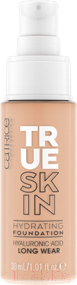 Тональный крем Catrice True Skin Hydrating Foundation тон 020 (30мл)