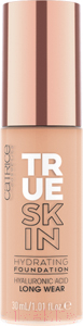 

Тональный крем Catrice, True Skin Hydrating Foundation тон 030