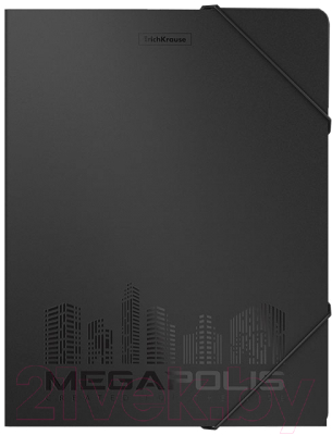 

Папка для бумаг Erich Krause, Megapolis / 50395