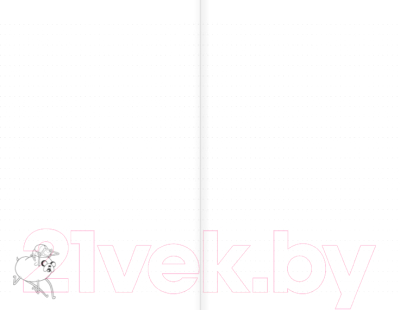 Изображение товара Записная книжка Эксмо Джейк. Come at me, Bro (с резинкой)