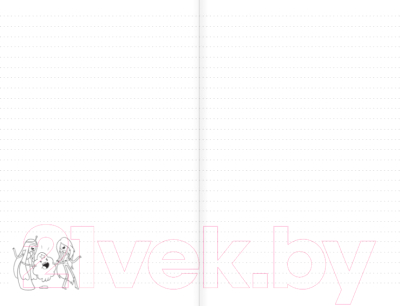 Изображение товара Записная книжка Эксмо Джейк. Come at me, Bro (с резинкой)