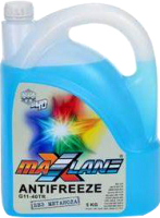 

Антифриз MaxLane, G11-40TR / 19150617