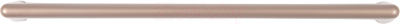 Ручка для мебели Boyard Olav RS290MBSN.4/192