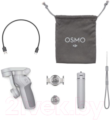 Стедикам DJI Osmo Mobile 4