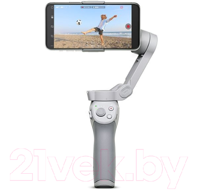 Стедикам DJI Osmo Mobile 4