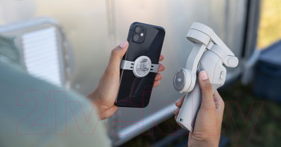 Стедикам DJI Osmo Mobile 4