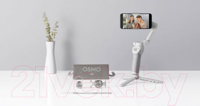 Стедикам DJI Osmo Mobile 4