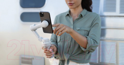 Стедикам DJI Osmo Mobile 4