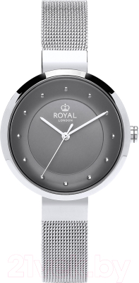 Часы наручные женские Royal London 21428-07