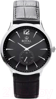 Часы наручные мужские Royal London 41465-02