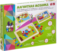 

Развивающая игра Bondibon, Геометрические фигуры / ВВ2039