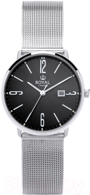 

Часы наручные женские Royal London, 21413-09