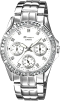 Часы наручные женские Casio SHN-3013D-7AEF - 