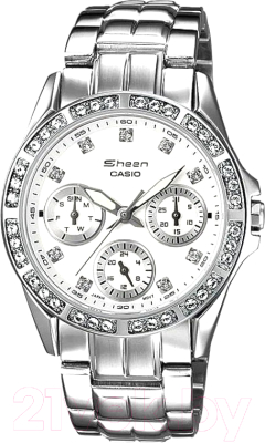 Часы наручные женские Casio SHN-3013D-7AEF