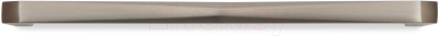 Ручка для мебели Boyard Star RS323MBSN.5/160