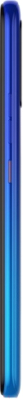 Смартфон Tecno Spark 5 2/32GB / KD7h (синий)