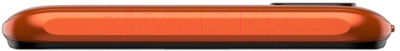 Смартфон Tecno Spark 5 2/32GB / KD7h (оранжевый)