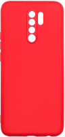 

Чехол-накладка Volare Rosso, Charm для Redmi 9
