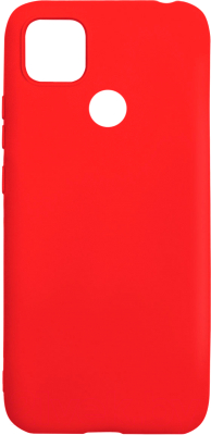 

Чехол-накладка Volare Rosso, Charm для Redmi 9C