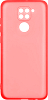 

Чехол-накладка Volare Rosso, Cordy для Xiaomi Redmi Note 9