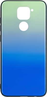 

Чехол-накладка Volare Rosso, Ray для Redmi Note 9