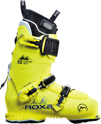 

Горнолыжные ботинки Roxa, R3 130 TI I.R. TL GW / 200101