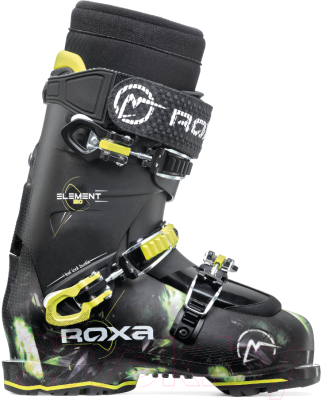 

Горнолыжные ботинки Roxa, Element 120 I.R. GW Sublimation / 200201