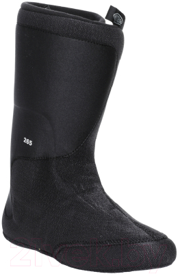 Горнолыжные ботинки Roxa Element 120 I.R. GW Sublimation / 200201 (р.28.5, черный)