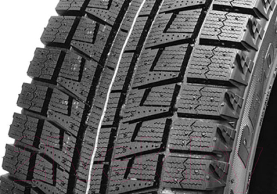 Зимняя шина Bridgestone SR02 275/40R20 102Q Run-Flat