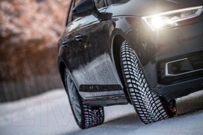 Зимняя шина Bridgestone Blizzak LM005 295/35R21 107V