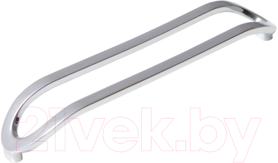 

Ручка для мебели Boyard, Opa RS283CP.3/160