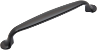 Ручка для мебели Boyard Noel RS284BL.4/128 - 